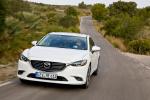 Mazda6 Sedan 2015 года